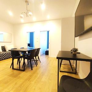 Appartement met Twee Slaapkamers
